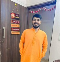 Aditya Singh - Male escort in New Delhi