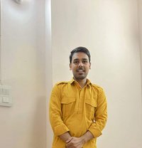 Aditya Singh - Male escort in New Delhi