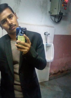 Aditya Singh - Male escort in New Delhi Photo 4 of 4