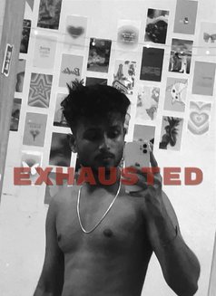 Aditya Tiwari - Male escort in Indore Photo 1 of 2