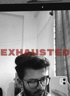 Aditya Tiwari - Male escort in Indore Photo 2 of 2