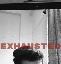 Aditya Tiwari - Male escort in Indore