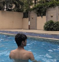 Aditya Varma - Male escort in Ahmedabad
