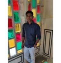 Rohit - Male escort in Mumbai