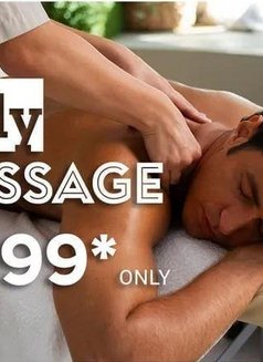 Aditya751 - masseur in Hyderabad Photo 2 of 2
