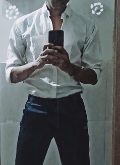 Adityaa Sharma - Male adult performer in Ahmedabad Photo 3 of 3