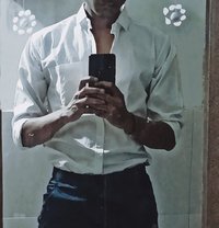 Adityaa Sharma - Male adult performer in Ahmedabad