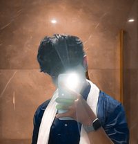 Adityaaaa A - Male escort in Varanasi