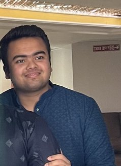 Adityooo - Male escort in Noida Photo 1 of 1