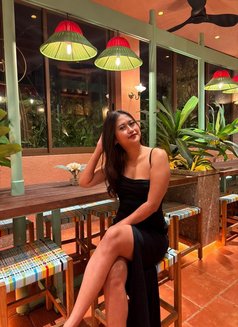 Adiva - companion in Bali Photo 1 of 5