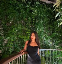 Adiva - Acompañante in Bali