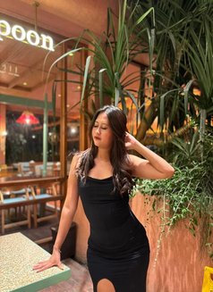 Adiva - companion in Bali Photo 4 of 5