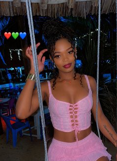 Adiva - Acompañantes transexual in Mombasa Photo 1 of 3