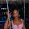 Adiva - Transsexual escort in Mombasa