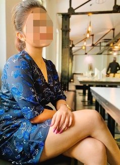 Nikki (Cam Session & Real Meet) - escort in Candolim, Goa Photo 3 of 4