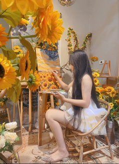 Lissa - escort in Jeddah Photo 6 of 9