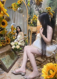 Lissa - escort in Jeddah Photo 7 of 9