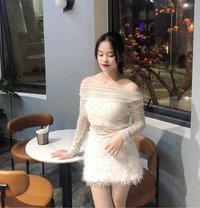 Lissa - escort in Abha