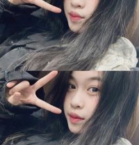 Lissa - escort in Abha