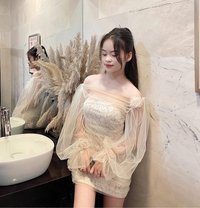 Lissa - escort in Abha