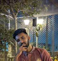 Adnan - Male escort in Dhaka