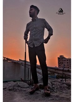 Adnan - Male escort in Dhaka Photo 1 of 5