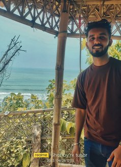 Adnan - Male escort in Dhaka Photo 2 of 5