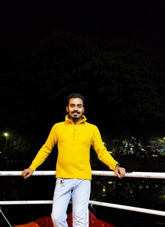 Adnan - Male escort in Dhaka Photo 1 of 1