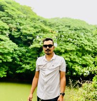Adnan - Male escort in Dhaka