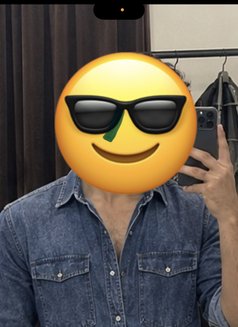 Adnan for Women’s & Couples only - Male escort in Dubai Photo 5 of 5