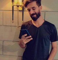 Adnan Malik - Male escort in Lahore