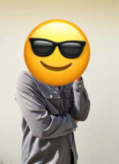 Adnan for Women’s & Couples only - Male escort in Dubai Photo 2 of 5
