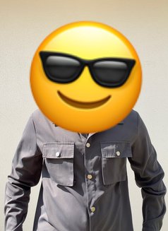 Adnan for Women’s & Couples only - Male escort in Dubai Photo 4 of 5