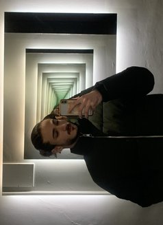 Adnano_BiXL - Male escort in İstanbul Photo 24 of 24