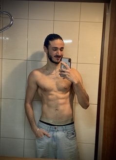 Adnano_BiXL - Acompañantes masculino in İstanbul Photo 20 of 20