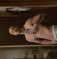 Adnano_BiXL - Male escort in İstanbul