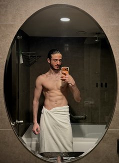 Adnano_BiXL - Acompañantes masculino in İstanbul Photo 1 of 16
