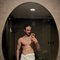 Adnano_BiXL - Male escort in İstanbul