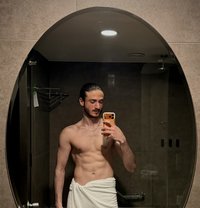 Adnano_BiXL - Acompañantes masculino in İstanbul