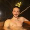 Adnano_BiXL - Acompañantes masculino in İstanbul