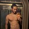 Adnano_BiXL - Male escort in İstanbul