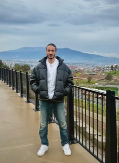 Adnano_BiXL - Male escort in İzmir Photo 1 of 24