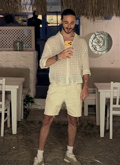 Adnano_BiXL - Male escort in İzmir Photo 17 of 18