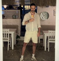 Adnano_BiXL - Male escort in İstanbul Photo 2 of 18