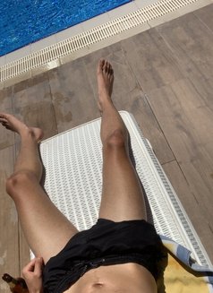 Adnano_sax - Male escort in İstanbul Photo 11 of 13