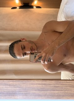 Adnano_sax - Male escort in İstanbul Photo 12 of 13