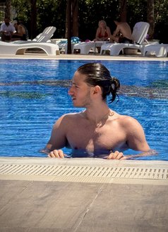 Adnano_sax - Male escort in İstanbul Photo 13 of 13