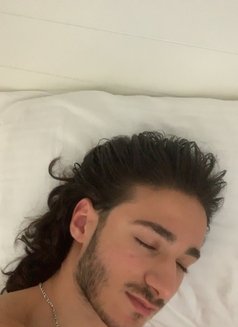Adnano_sax - Male escort in İstanbul Photo 14 of 14
