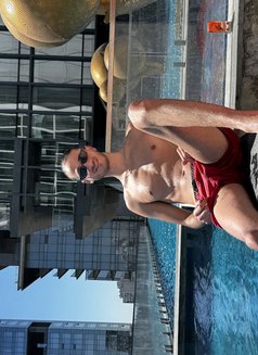 Adnano_sax - Acompañantes masculino in İstanbul Photo 18 of 18