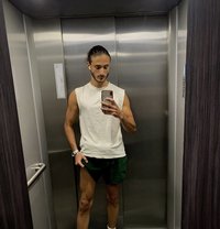 Adnano_sax - Acompañantes masculino in İstanbul